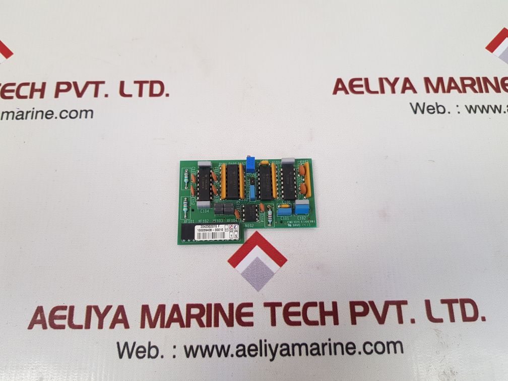 Dpd 92126 pcb card 1042302070b