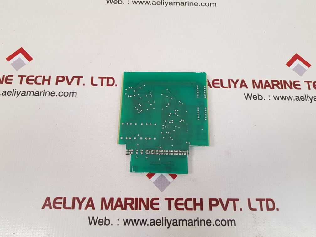 Westermo 2010-1182 pcb card