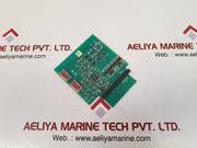 Westermo 2010-1182 pcb card