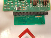 Westermo 2010-1182 pcb card
