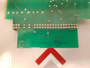 Westermo 2010-1182 pcb card