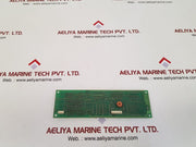 Uzushio electric ugs11-dp pcb card