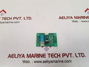K.c. anre relay pcb card ver 1.3