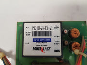 Uzushio electric ugs11-vr load sharing unit 1290b