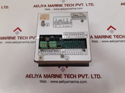 Sam electronics/stn atlas bap 402 engine safety system ess 40m