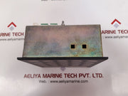 Sam electronics/stn atlas bap 402 engine safety system ess 40m