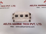 Semikron skm200gal123d igbt module