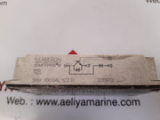 Semikron skm200gal123d igbt module
