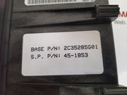 Thermo King µP-d 45-1853 Thermobus Output Module 2C35285G01