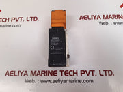 Siemens 3Se3 120-6Xb13 Interlock Switch 500V Ac-12 10A