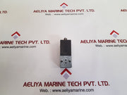 Joucomatic 226 00 007 solenoid valve