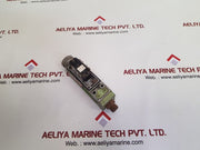 Herion 08201 60 pressure switch