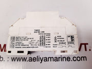 Selec 642 sq-230 on delay timer 642sq
