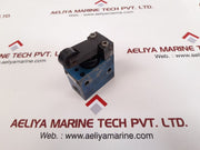 Wabco 3630070000 Roller Lever Pneumatic Directional Valve
