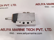 Norgren sxe 9561-a85-00b pneumatic valve