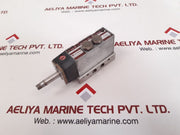 Norgren sxe 9561-a85-00b pneumatic valve