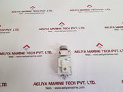 Smc ir2000-f02 pneumatic precision regulator
