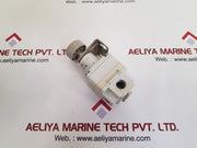 Smc ir2000-f02 pneumatic precision regulator