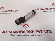 Festo meh-5/2-5,0-b solenoid valve