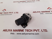 Smc ear2000-f02 pressure regulator