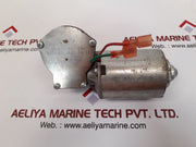 105664/Fd 0020159 Wiper Motor 24V