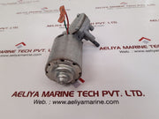 105664/Fd 0020159 Wiper Motor 24V