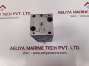Wabco 3750239200 pressure reducing valve Used