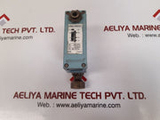 Telemecanique xmj-a0037 pressure switch 5.8-50.75 psi