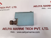 Telemecanique xmj-a0037 pressure switch 5.8-50.75 psi