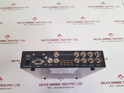 Robot mv87 color quad with playback zoom