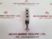 Numatics l22ba4521q000 solenoid valve