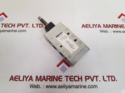 Numatics l22ba4521q000 solenoid valve