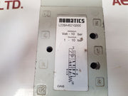 Numatics l22ba4521q000 solenoid valve