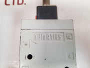 Numatics l22ba4521q000 solenoid valve
