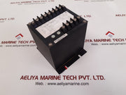 Toyo keiki mt-2-1 3 phase watt transducer