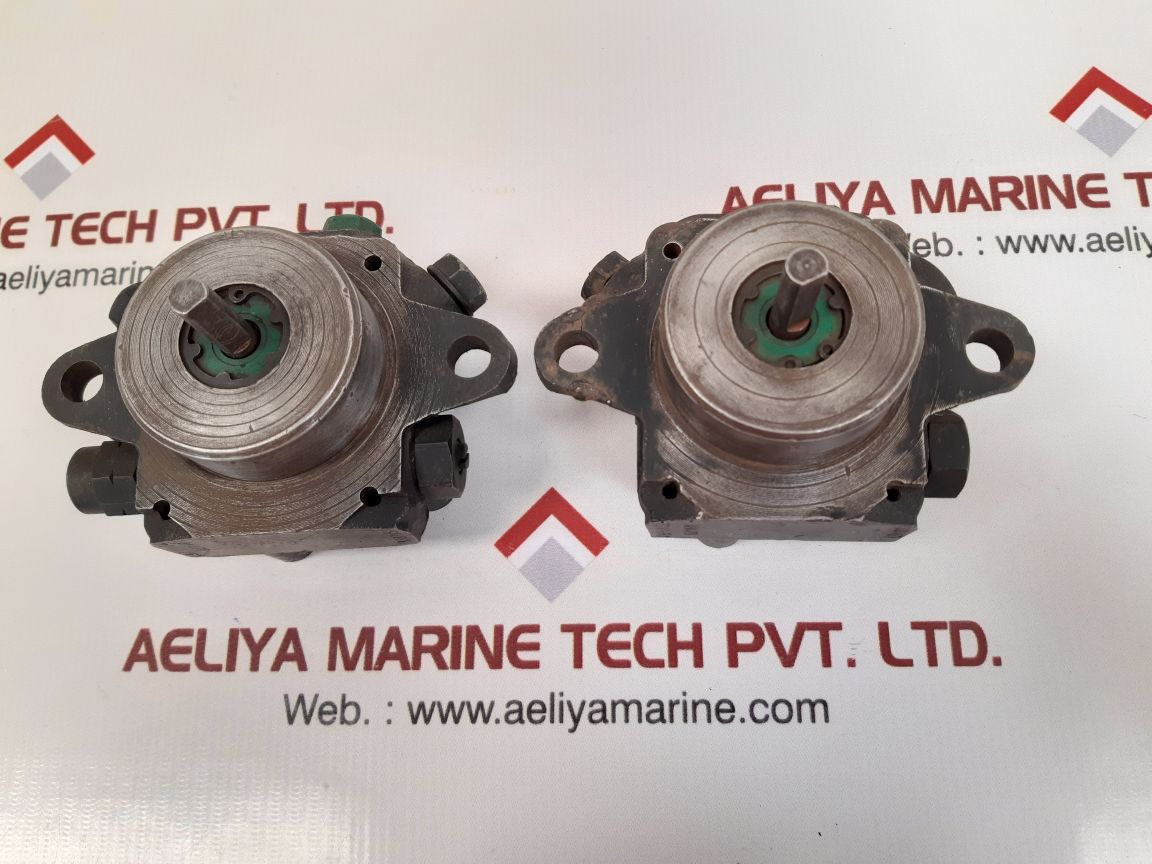 Suntec an 47d-7219 oil pump