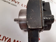 Suntec an 47d-7219 oil pump