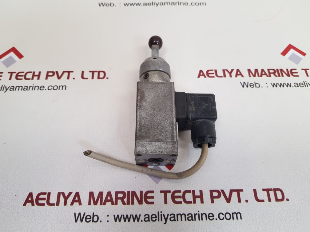 Hoerbiger hydraulik msv321be06 valve