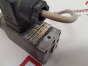 Hoerbiger hydraulik msv321be06 valve