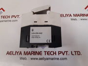Moeller le4-206-aa2 analog i/o expansion module