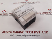 Moeller le4-206-aa2 analog i/o expansion module