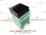 Phoenix contact cm 125-ps-230ac/24dcu/5 power supply used