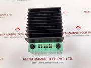 Phoenix contact cm 125-ps-230ac/24dcu/5 power supply used