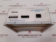 Terasaki eas-101 digital synchronizer new