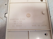 Hitachi e-28hr programmable controller