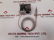 Danfoss kp 79 temperature switch 060l1126
