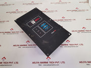 Qualitrol 118h-120-k-0-2 temperature monitor