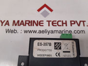 Brainboxes es-357 b ethernet to serial adapter