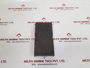 Idec izumi pfj-n162u input unit with tt-116 output unit