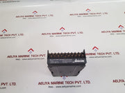 Idec izumi pfj-n162u input unit with tt-116 output unit